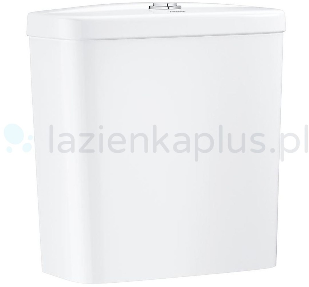 Grohe Zbiornik WC Bau Ceramic 39436000