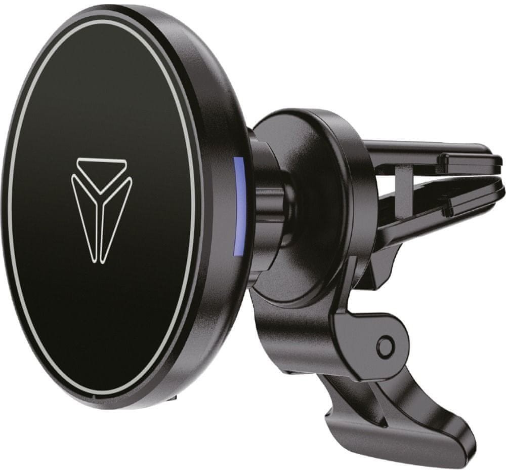 YENKEE YSM 615 Magnetyczny uchwyt samochodowy 15W YSM 615)
