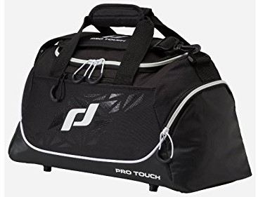 Pro Touch teambag Force torba na ramię, czarny, s 274459