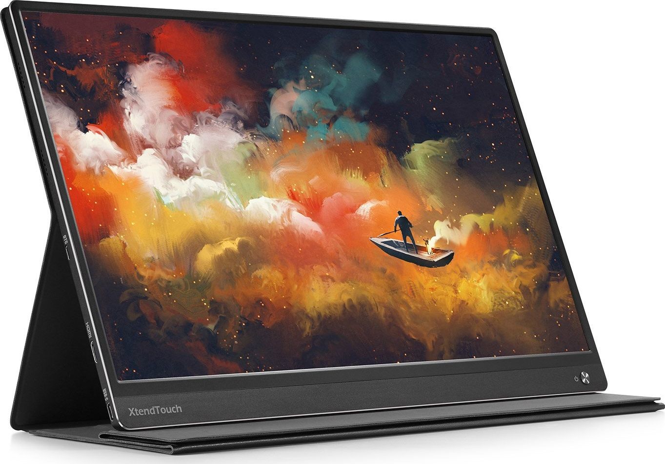 Pepper Jobs XtendTouch XT1610F V2