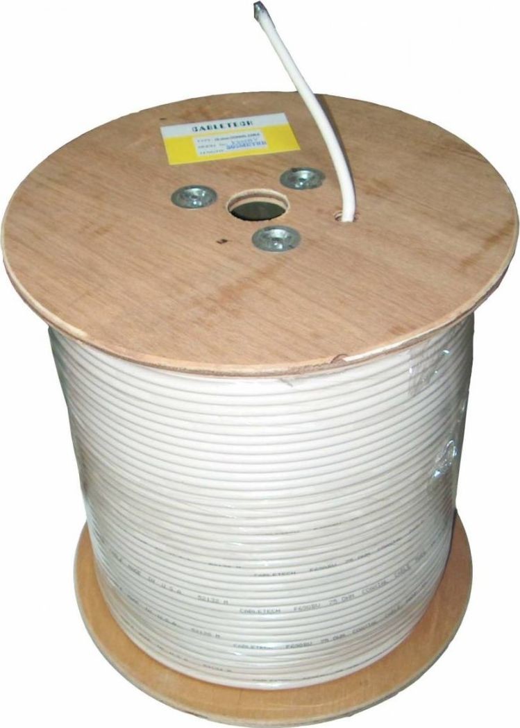 LechPol KABEL KONCENTRYCZNY F690 BV KAB0010 4948