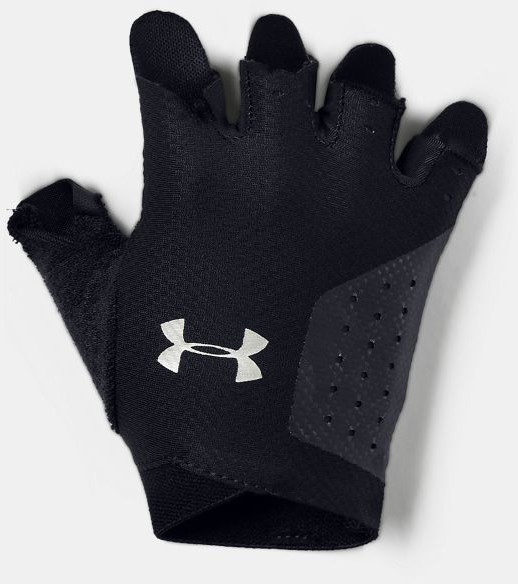 UA Light Training Gloves M