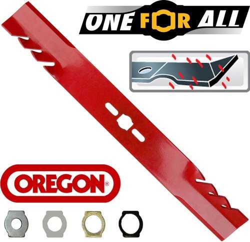 Oregon uniwersalny nóż rozdrabniający 42,5 cm Dzień darmowej wysyłki darmowa