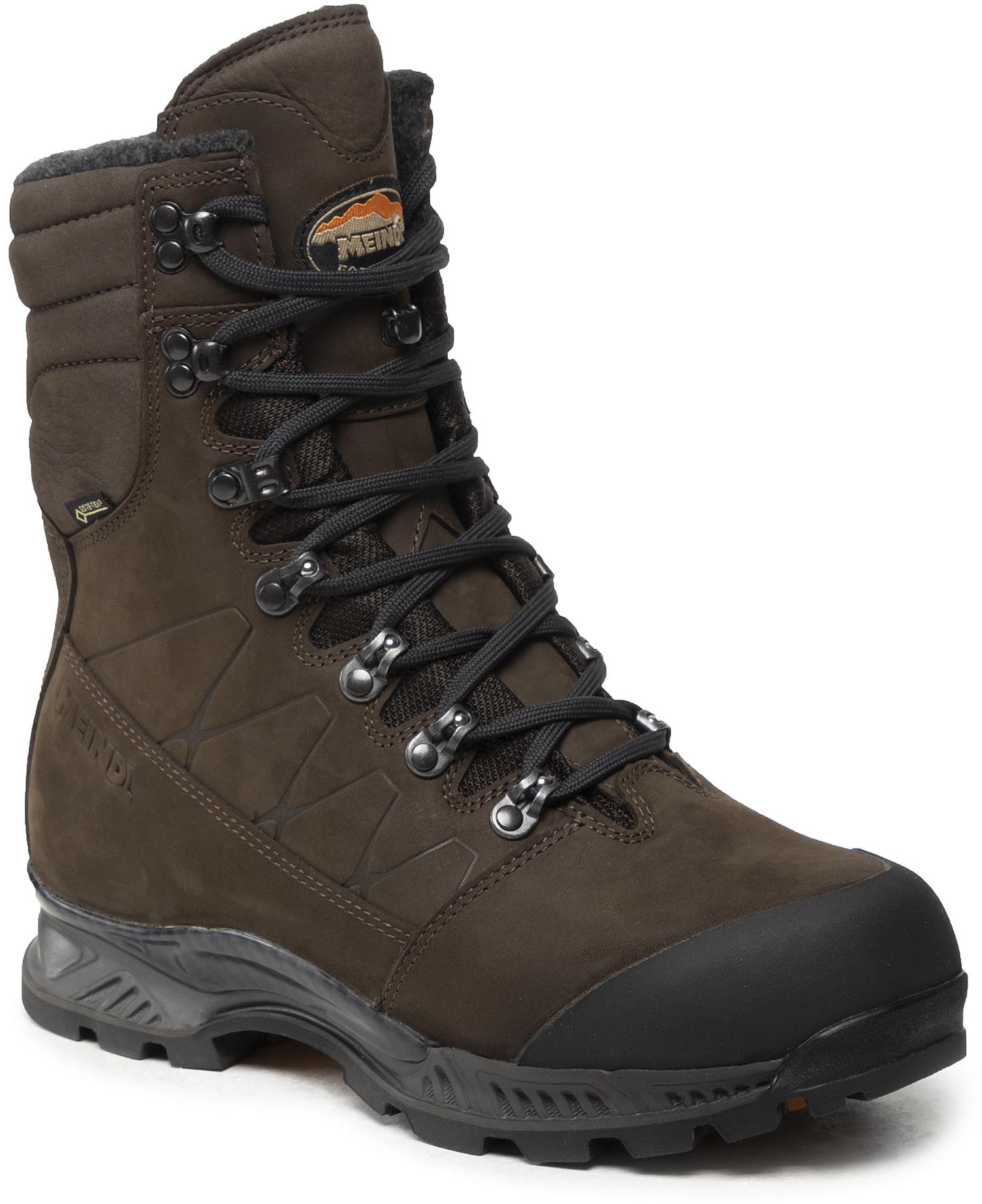 Meindl Trekkingi Narvik Gtx(R) GORE-TEX 5101 Loden 35