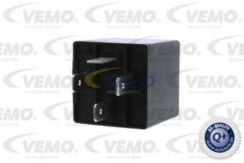 VIEROL Przekaźnik kierunkowskazów VIEROL V15-71-0023