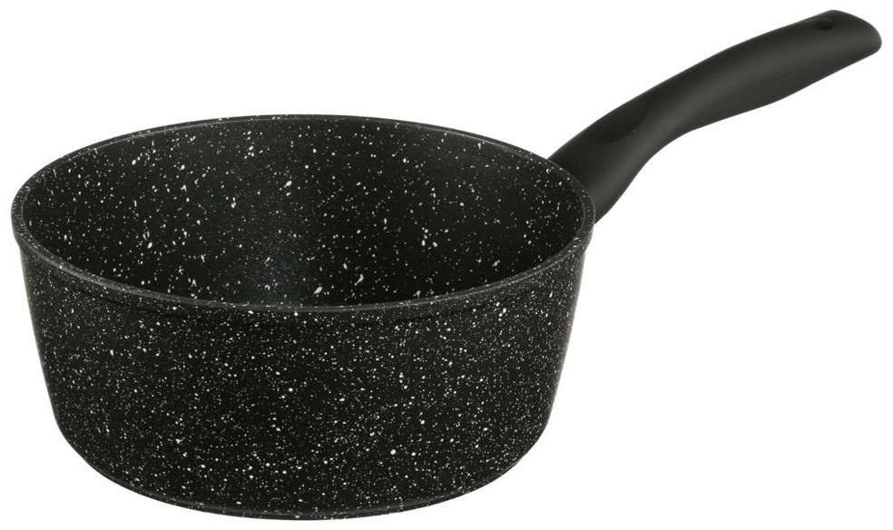 Secret de Gourmet Rondel aluminiowy z powłoką marmurową 20 cm B011ZUP9ZY