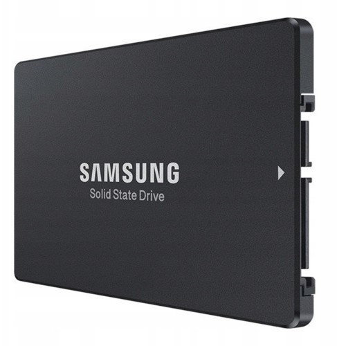 Samsung Ssd 240GB 2.5'' MZ7KH240HAHQ