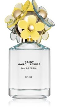 Marc Jacobs Daisy Eau So Fresh Skies woda toaletowa dla kobiet 75 ml