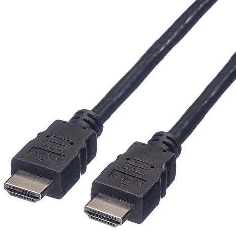 Value 11.99.5537 kabel HDMI 11.99.5537F