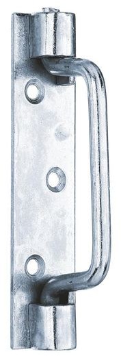 GUST ALBERTS Uchwyt 127X30 GUST ALBERTS