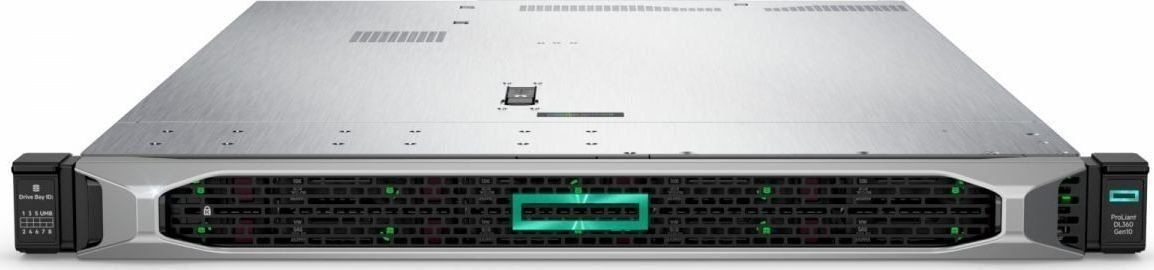 HP Serwer ProLiant DL360 Gen10 P40636-B21 P40636-B21