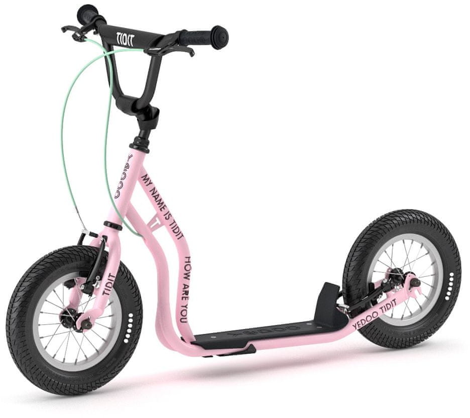 Yedoo Tidit candypink