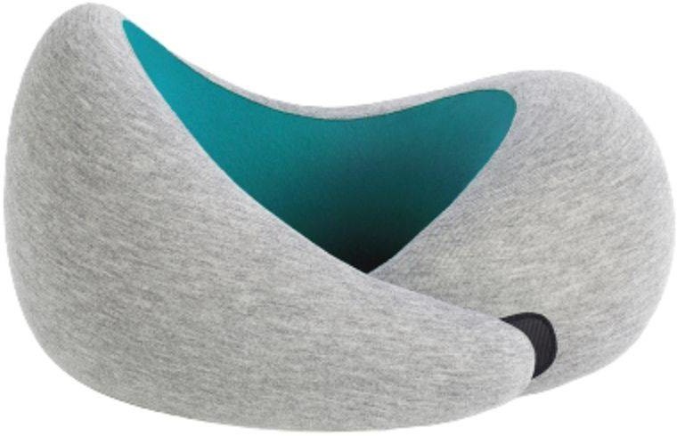 Ostrichpillow Poduszka podróżna Ostrichpillow GO - blue reef OPGV11U