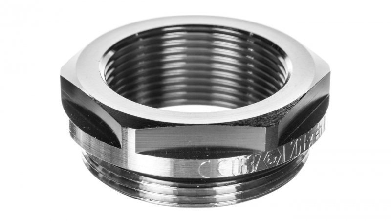 Lapp Kabel Redukcja mosiężna do dławnic M40/M32 SKINDICHT MR-M ATEX 40x1,5/32x1,5 52104574 52104574