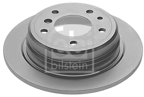 Febi Tarcza hamulcowa BILSTEIN 04092