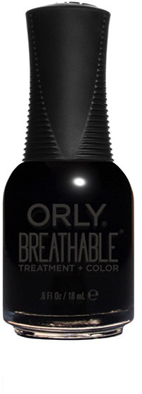 Orly Breathable -lakier z odżywką Mind Over Matter