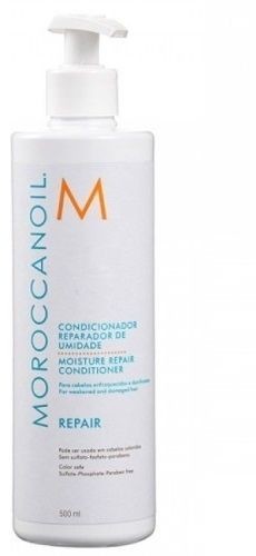 Zdjęcia - Szampon Moroccanoil Smooth odżywka 500 ml dla kobiet 