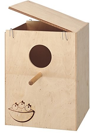 Ferplast cuib droga XL