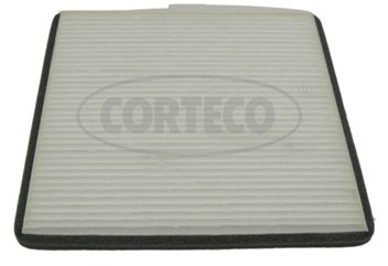 CORTECO Filtr, wentylacja przestrzeni pasażerskiej 80000869