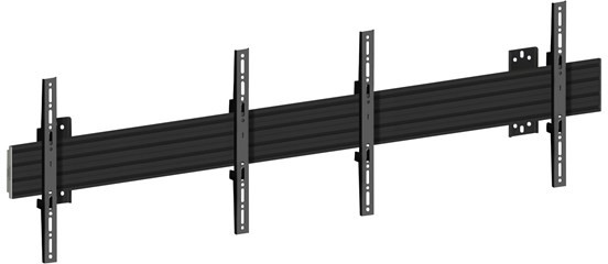 MultiBrackets M Wallmount Pro MBW2U