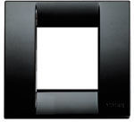 LEDart Classic 1-2M technopolimer, czarny 17097.16