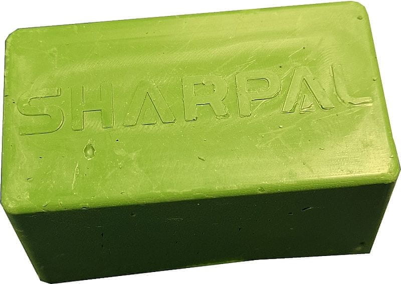 Sharpal 209H 8 uncji Zielony związek polerski