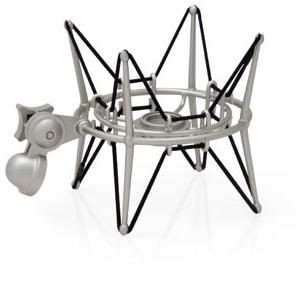 Samson Technologies SP04 uchwyt antywstrząsowy typu pająk do G-Track GM1U