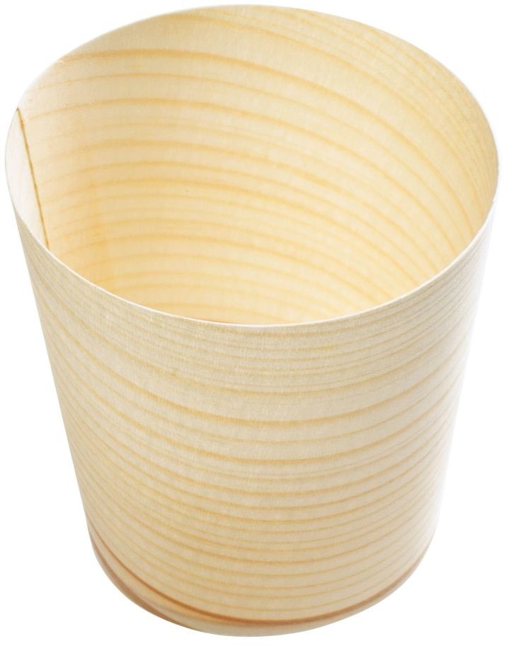 Verlo Kubeczek Finger food 4,5x4,5 cm (50 szt.) V-30030