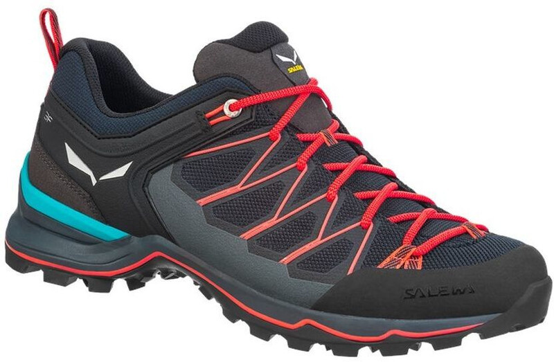 Salewa MTN Trainer Lite Buty Kobiety, kolorowy UK 8 | EU 42 2021 Buty turystyczne 00-0000061364-3993-8