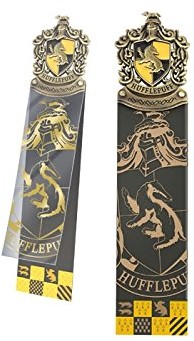 Noble Collection nn8718  Harry Potter, zakładki tassorosso NN8718