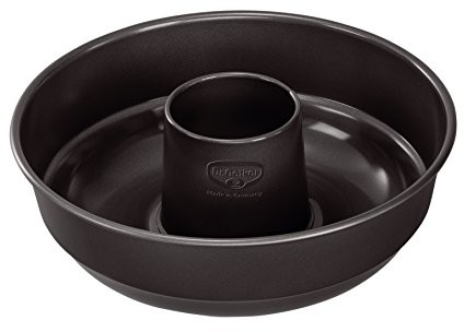 Dr Oetker Back Edition frankfurter wieniec forma do pieczenia 26 cm, blacha stalowa, brązowa, CM 4729