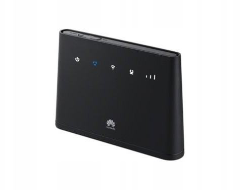 Huawei Router B311-221 (kolor czarny)