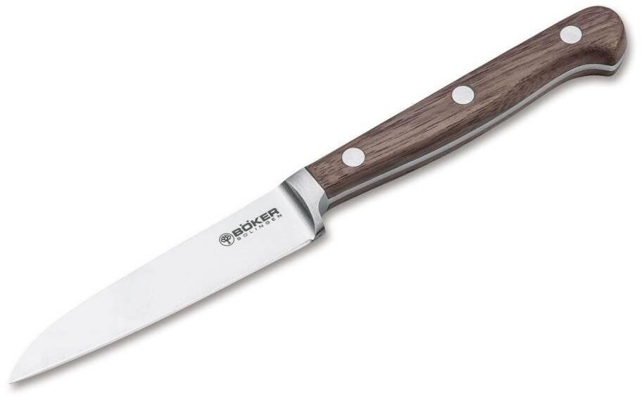 Boker Noże i akcesoria kuchenne Nóż Solingen Heritage Vegetable Knife 130902