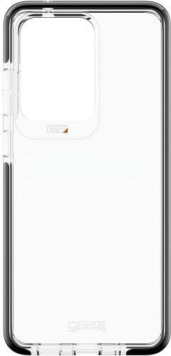 Gear4 Etui Piccadilly Galaxy S20 Ultra, czarne 840056115538