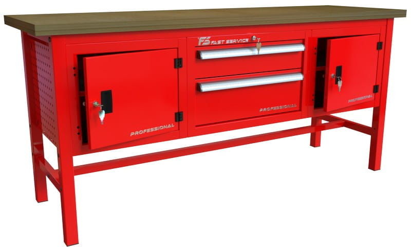 Fastservice P-3-123-01