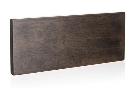 Banquet Płyta magnetyczna na noże RUBBERWOOD 30 x 12 cm