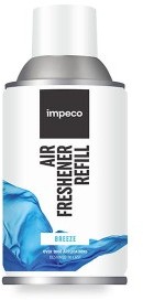 Impeco Wkład zapachowy Breeze APC116 270ml APC116
