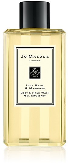 Jo Malone London Jo Malone London Lime Basil & Mandarin Balsam do ciała 100ml