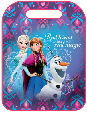 Disney Osłona na tył fotela Frozen 9501
