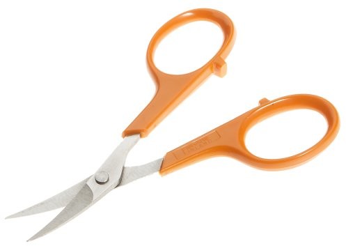 Fiskars Premier Curved Scissors 4