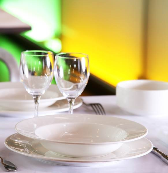 RAK Talerz do pasty O 30 cm |  Banquet BADP30