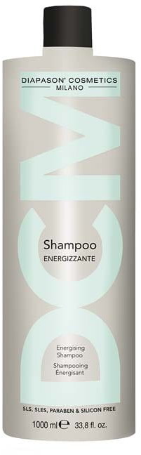 Diapason Diapason energizzante szampon przeciw wypadaniu włosów 1000ml