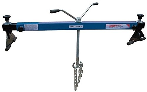 BGS Traverse silnika, 750  1450 MM, 300 kg, 1 sztuki, 9234