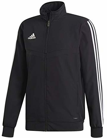 Adidas TIRO 19 męska kurtka prezentacyjna - m DJ2591