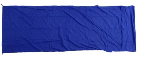 Basic Nature unisex tkaniny mieszanej oświetlenie kształt wsypa, niebieski, jeden rozmiar 310860