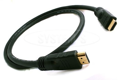 System-S przewód HDMI do HDMI Mini 1 m do Sony i Canon 13943089