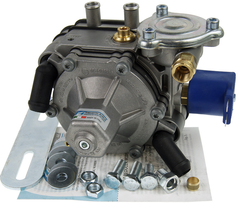 Tomasetto Reduktor AT-13 XP 275kW / 373KM AT13XP
