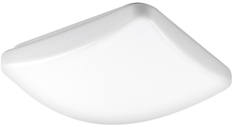 Luxera 38203 - Lampa sufitowa LED KOSS 24xLED SMD/12W/230V