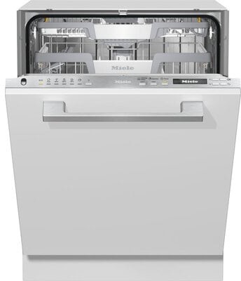 Miele G 7250 SCVI