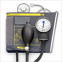 Little Doctor Ciśnieniomierz naramienny mechaniczny LD-71 profesjonalny żel do rąk 150 ml gratis 5 lat gwarancji 23216 GTU_09 )